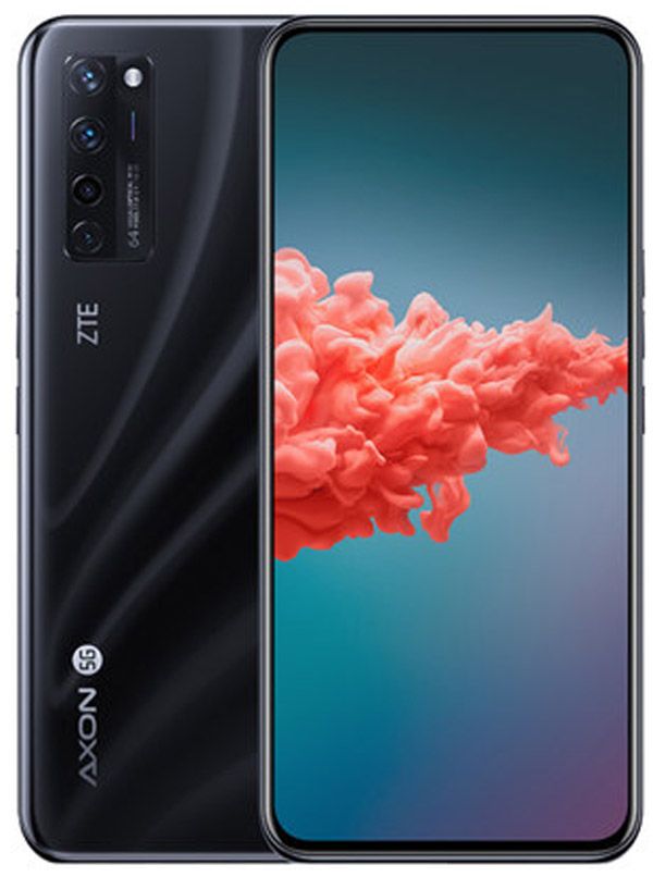 Zte Axon 20 5G