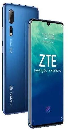 Zte Axon 10 Pro 5G