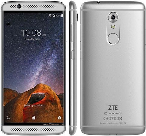 Zte Axon 7 mini