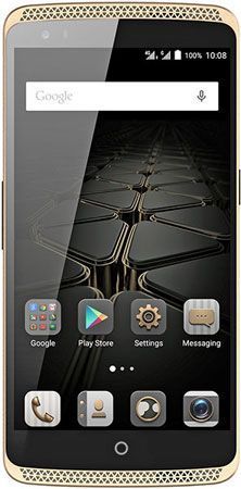 Zte Axon Elite