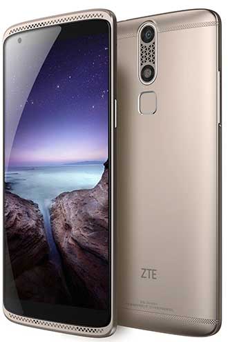 Zte Axon mini