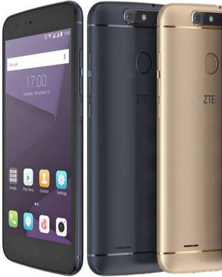 Zte Blade V8 Lite