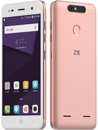 Zte Blade V8 Mini