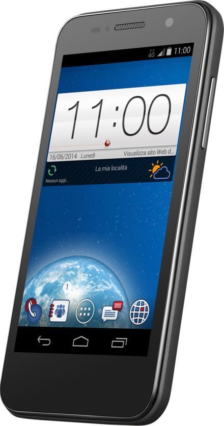 Zte Blade Apex2