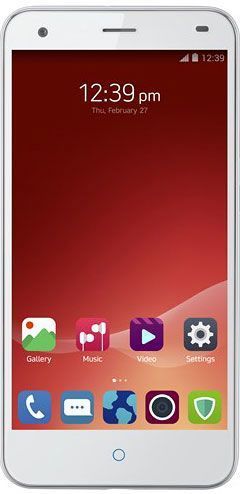 Zte Blade S6 Plus