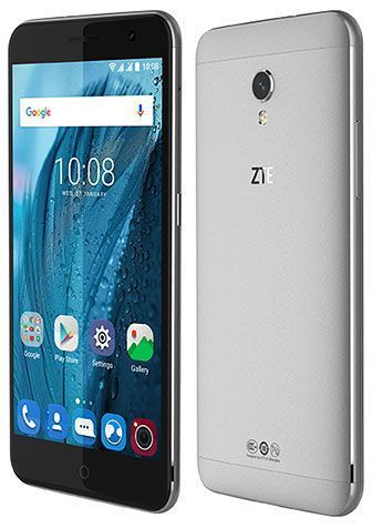 Zte Blade V7