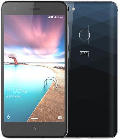 Zte Hawkeye