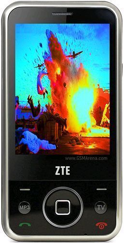 Zte N280