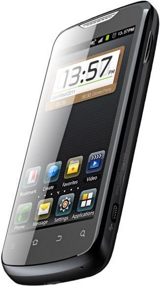 Zte N910