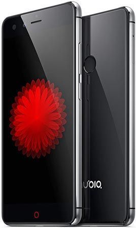 Zte Nubia Z11 mini