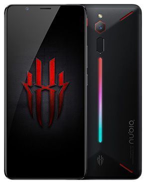 Zte Nubia Red Magic