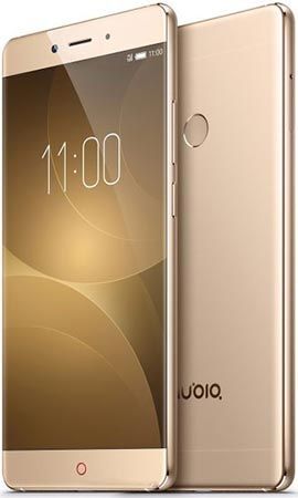 Zte Nubia Z11