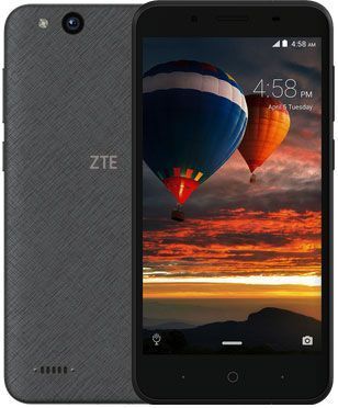 Zte Tempo Go