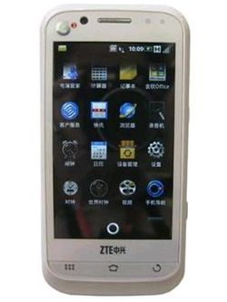 Zte U900