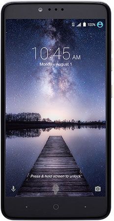 Zte Zmax Pro