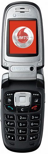 Samsung ZV10