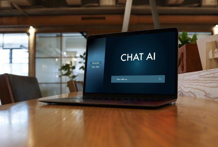 Chat AI