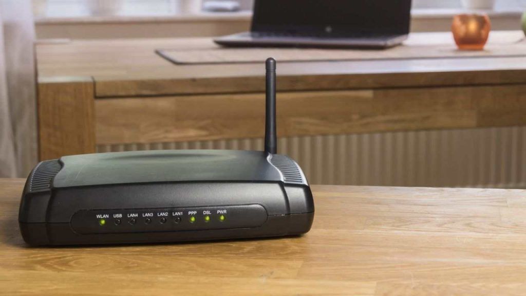 Differenza modem router