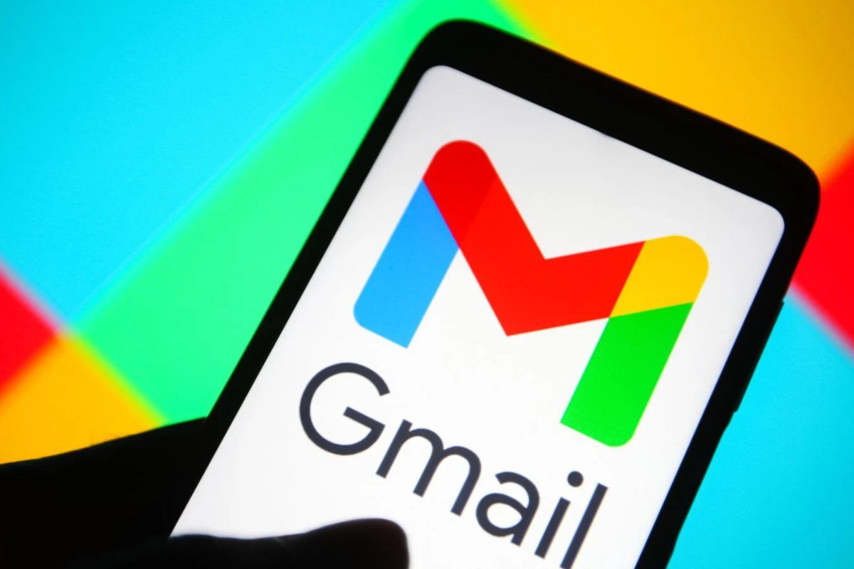Mossa da fare con Gmail