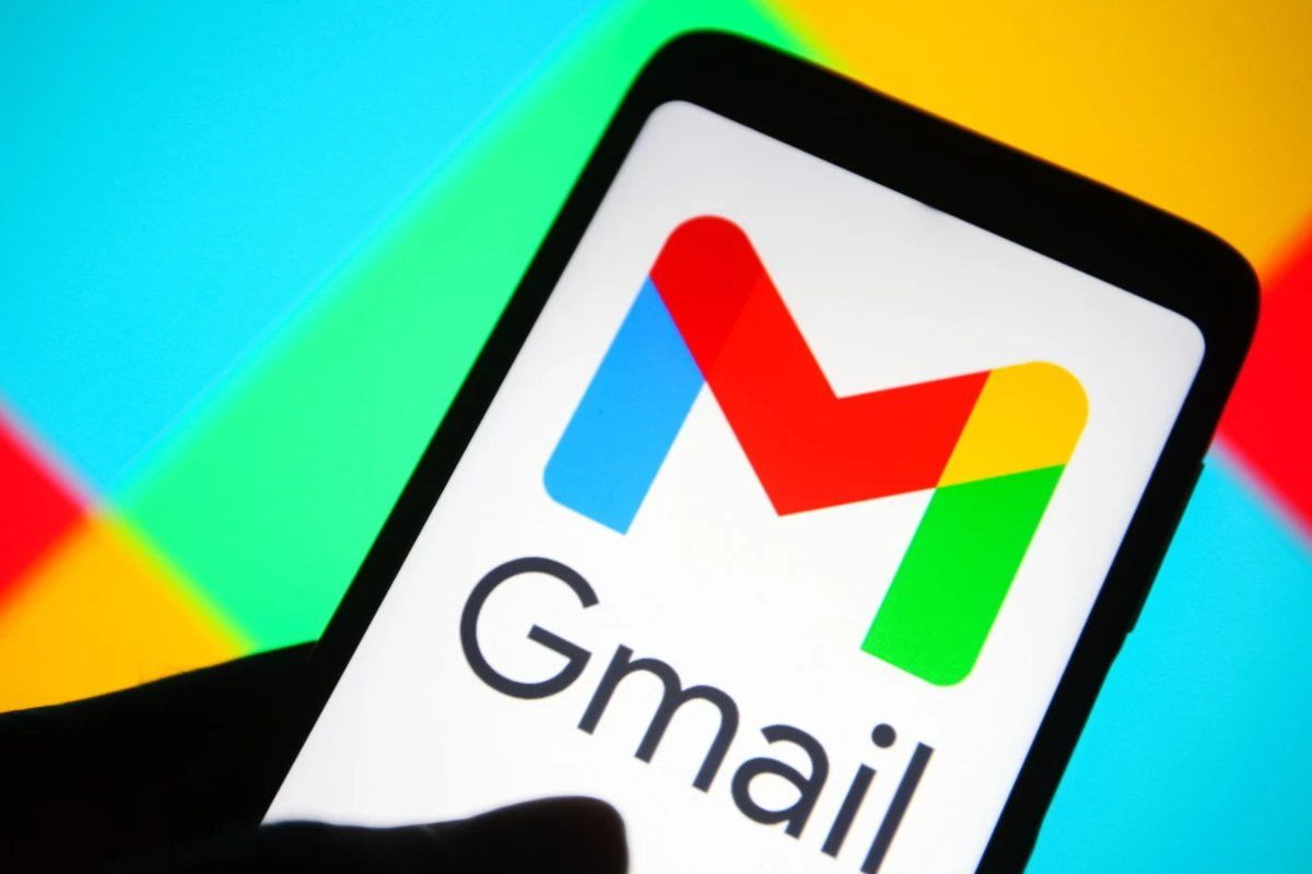 Mossa da fare con Gmail Mossa da fare con Gmail