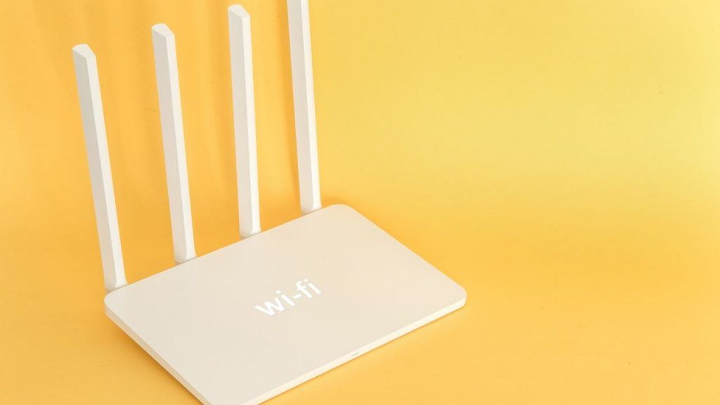 Modem Wi-Fi