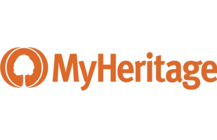 App MyHeritage