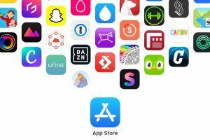 Apple App Store - app e giochi per iPhone e iPad