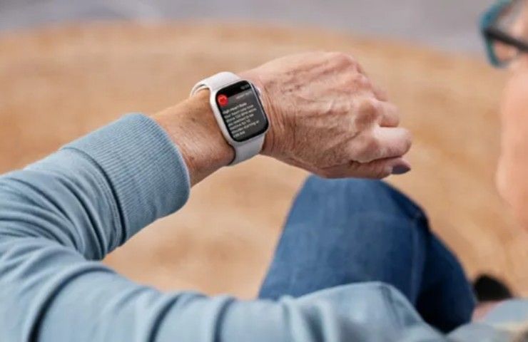 Apple Watch Apple Watch