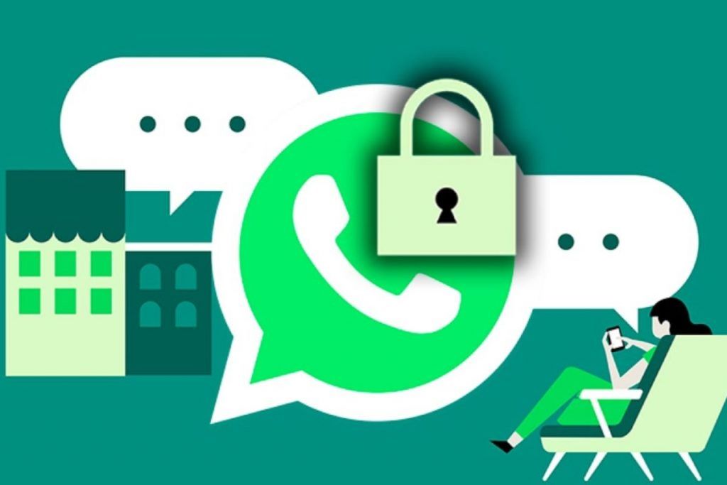 Privacy su WhatsApp