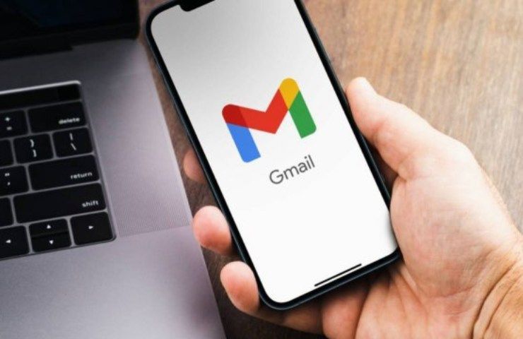 Gestione di Gmail Gestione di Gmail
