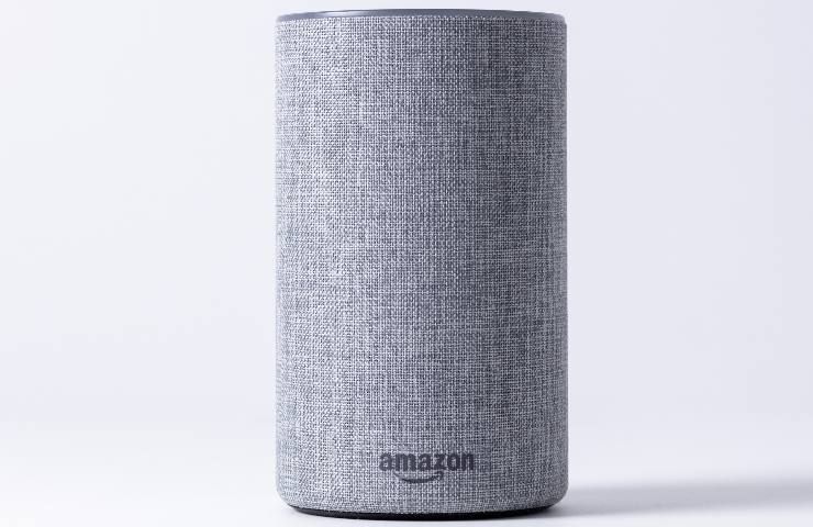 Amazon Echo