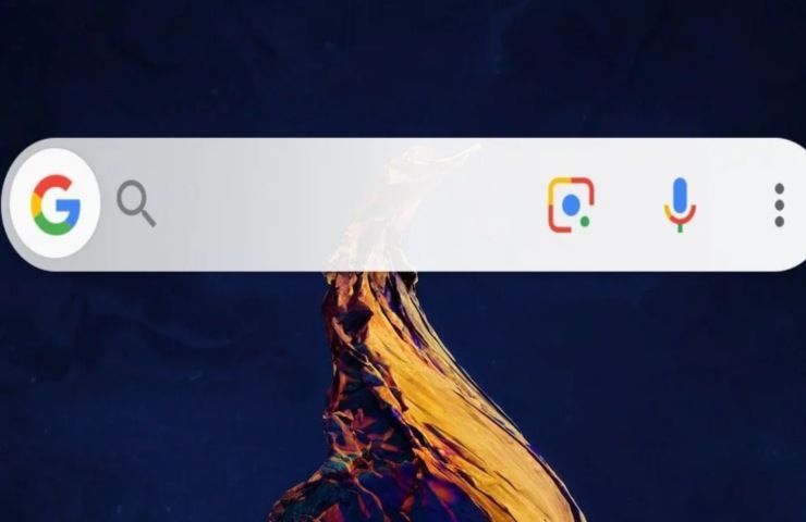 Ricerche degli italiani su Google