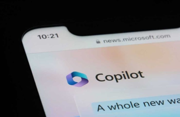 Copilot Copilot