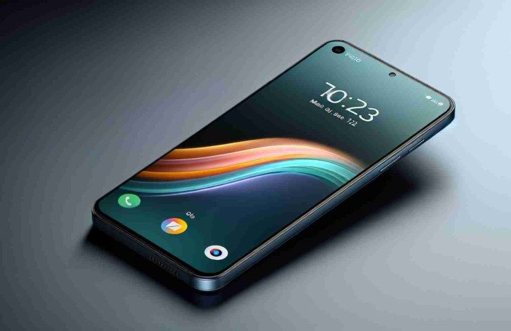 Costo Nothing Phone 2a