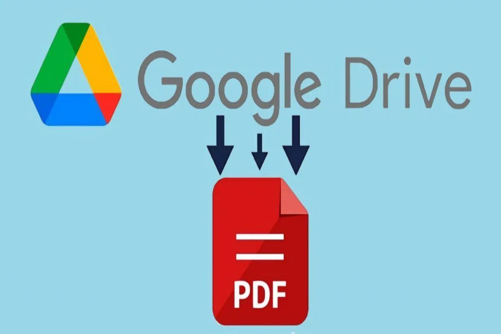 PDF da Google Drive