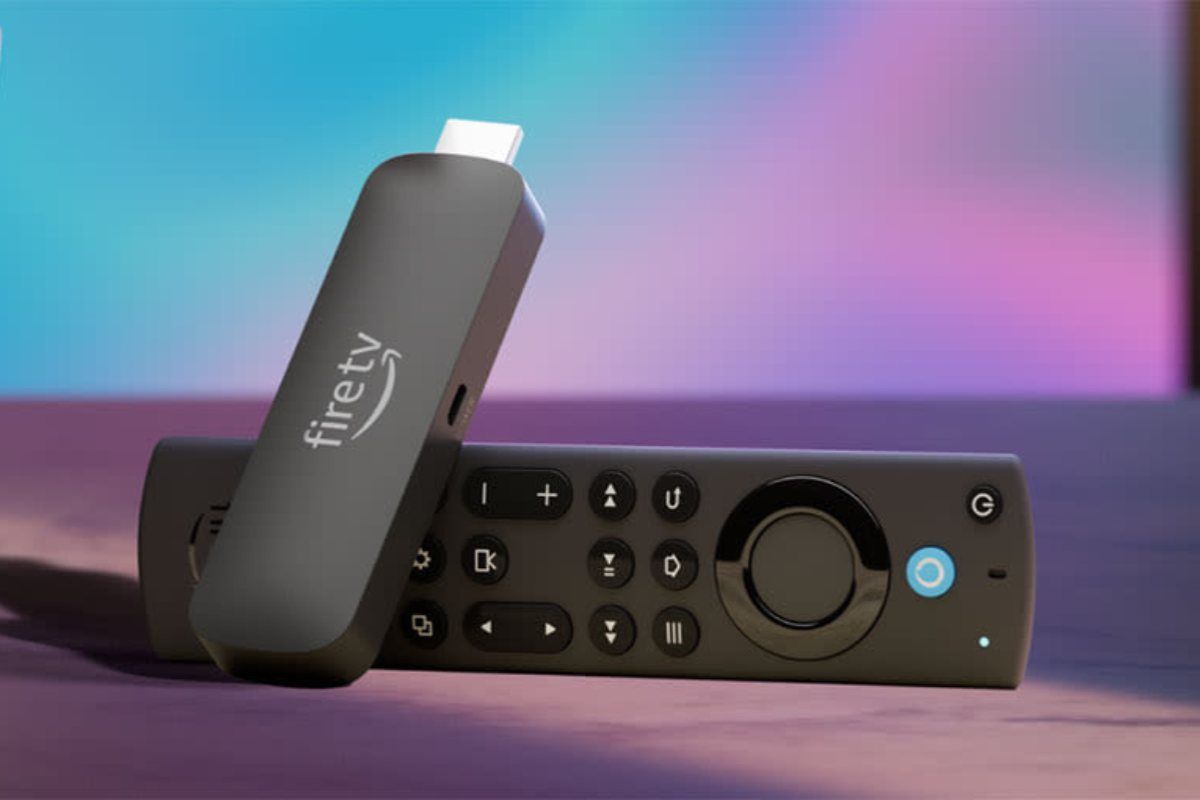 Fire Tv Stick, il tuo streaming tv su chiavetta