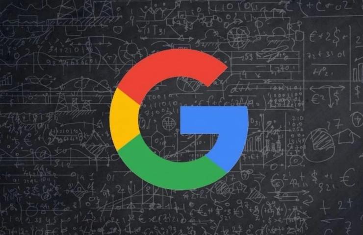 Decisione di Google Decisione di Google