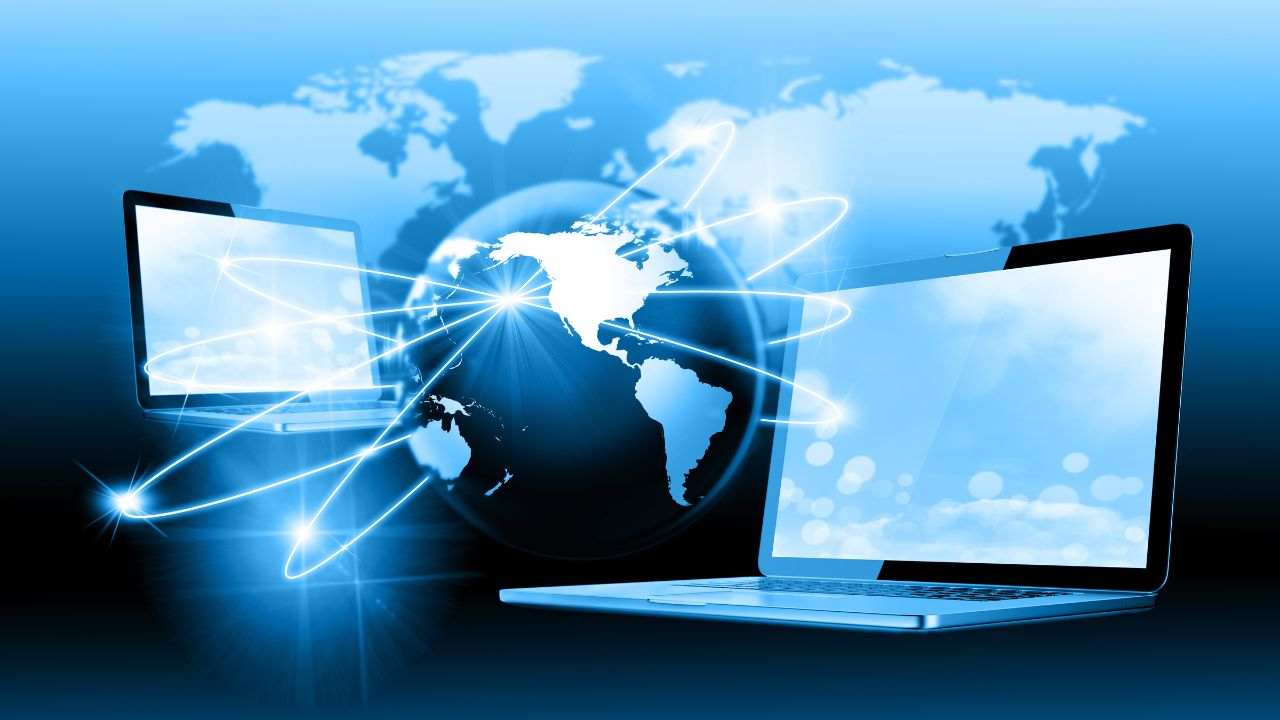Internet