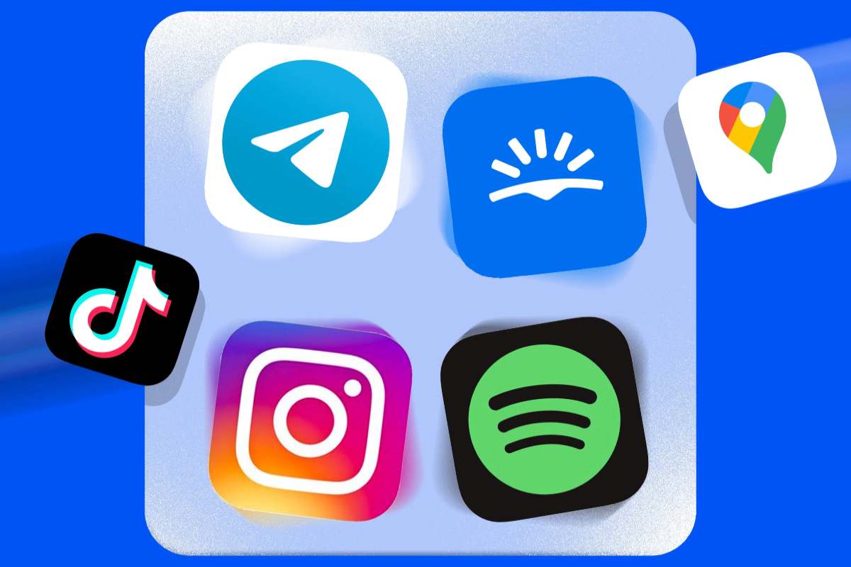App più scaricata