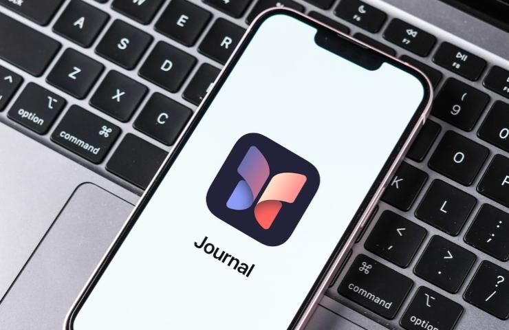 Diario per Android Diario per Android