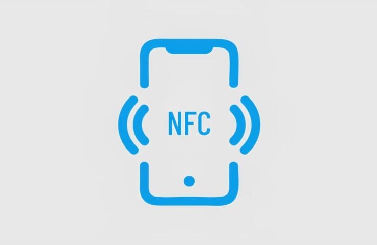 Tecnologia NFC