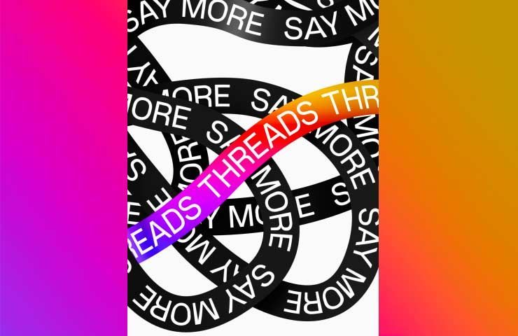 Meta Threads - say more