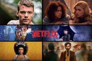Netflix - What We Watched A Netflix Engagement Report Gennaio-Giugno 2023