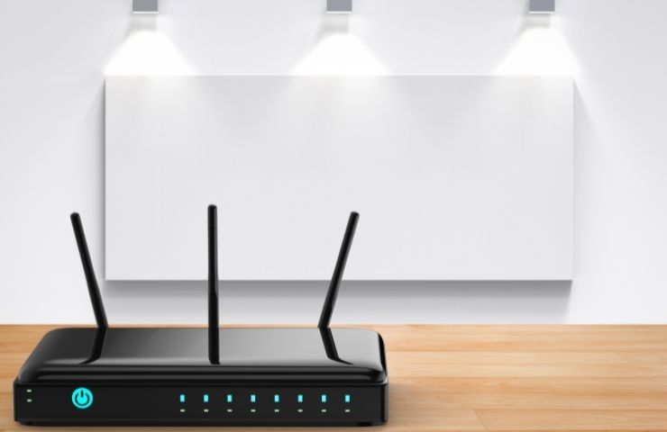 Router Router