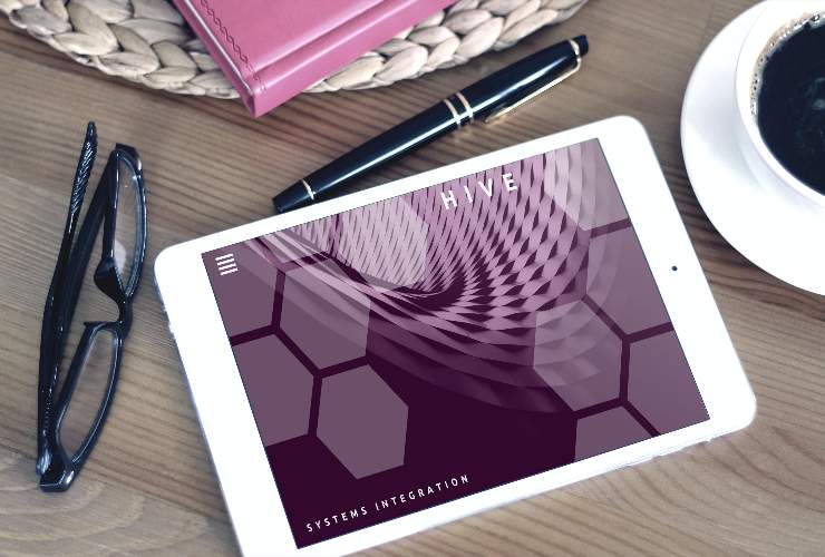 Tablet Tablet
