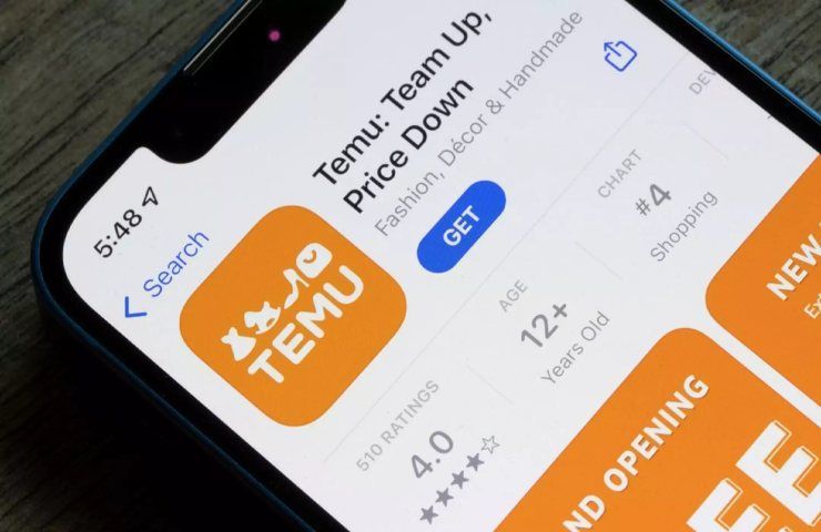 L'app più scaricata App più scaricata