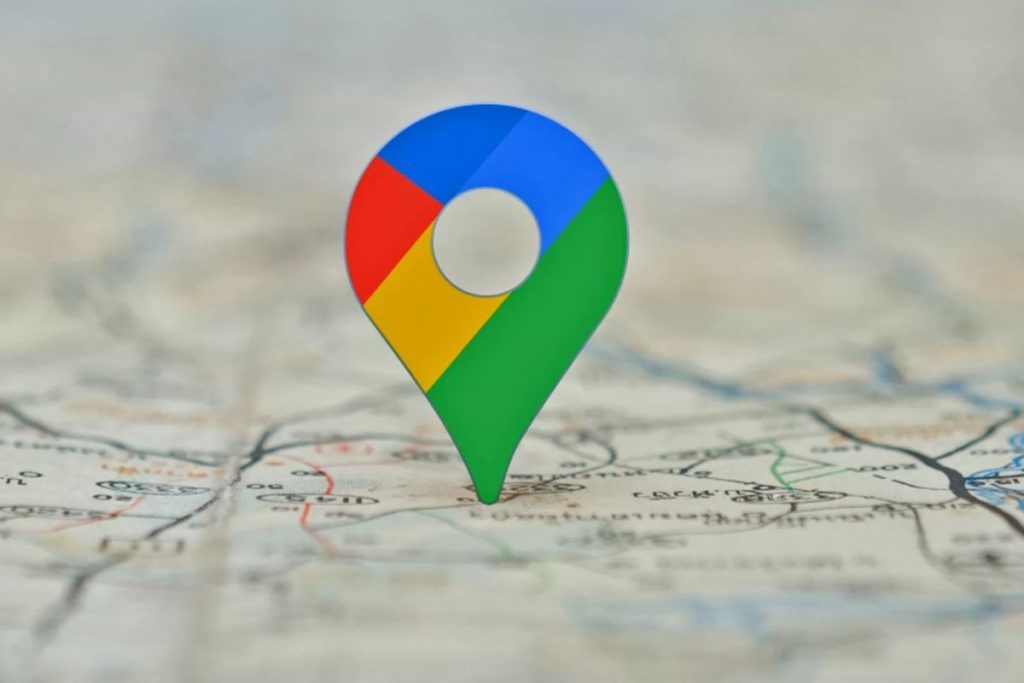 Novità su Google Maps
