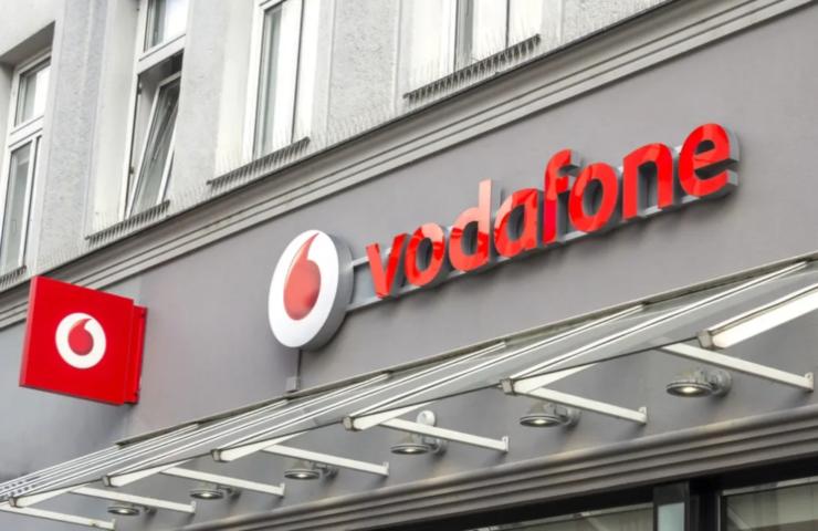 Vodafone