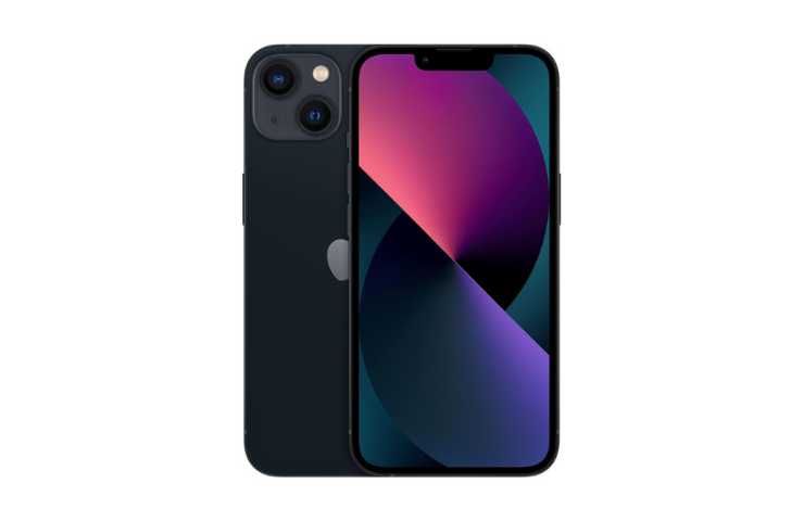 Offerta iPhone 13