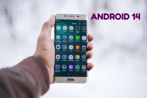 Android 14